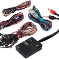 Qianli iPower Pro Max 8th Gen DC Power Control Cable With ON/OFF Switch For iPhone 6-16 Pro Max