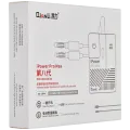 Qianli iPower Pro Max 8th Gen DC Power Control Cable With ON/OFF Switch For iPhone 6-16 Pro Max