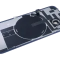 Back Glass w/ MagSafe Magnet & NFC & Flashlight Flex For iPhone 14 (Service Pack) (Purple)