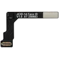 JCID Tag-On Face ID Repair FPC Cable For iPhone 14