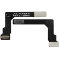 JCID Tag-On Face ID Repair FPC Cable For iPhone 14