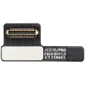 JCID Tag-On Face ID Repair FPC Cable For iPhone 15 / 15 Plus