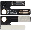 JCID Tag-On Face ID Repair FPC Cable For iPhone 15 Pro