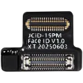 JCID Tag-On Face ID Repair FPC Cable For iPhone 15 Pro Max