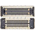 Charging Port FPC Connector For iPad Air 13" (2024) / Air 13" (2025) / Air 13" (2026) (34 Pin)