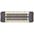 Charging Port FPC Connector For iPad Air 13" (2024) / Air 13" (2025) / Air 13" (2026) (34 Pin)