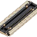 Charging Port FPC Connector For iPad Air 13" (2024) / Air 13" (2025) / Air 13" (2026) (34 Pin)