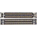 LCD FPC Connector For iPad Mini 6 (2021) / Mini 7 (2024) (50 Pin)
