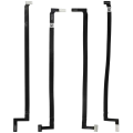 LCD Flex Cable For iPad Air 13" (2024) / Air 13" (2025) / Air 13" (2026) (Premium) (2 Piece Set)
