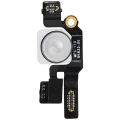 Flashlight Flex Cable For iPad Pro 11" 5th Gen (2024) / Pro 13" 7th Gen (2024) / Pro 11" 6th Gen (2025) / Pro 13" 8th Gen (2025) (Premium)