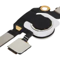 Flashlight Flex Cable For iPad Pro 11" 5th Gen (2024) / Pro 13" 7th Gen (2024) / Pro 11" 6th Gen (2025) / Pro 13" 8th Gen (2025) (Premium)