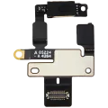 Microphone Flex Cable For iPad Pro 11" 5th Gen (2024) / Pro 11" 6th Gen (2025) (Premium)