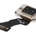 Infrared Radar Scanner Flex Cable For iPad Pro 11" 5th Gen (2024) / Pro 13" 7th Gen (2024 ) / Pro 11" 6th Gen (2025) / Pro 13" 8th Gen (2025)(Premium)