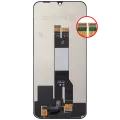 LCD Assembly Without Frame For Xiaomi Redmi 15C 4G / Poco C85 (Refurbished) (All Colors)