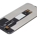 LCD Assembly Without Frame For Xiaomi Redmi 15C 4G / Poco C85 (Refurbished) (All Colors)