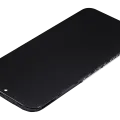 LCD Assembly With Frame For Xiaomi Redmi 15C 4G / Poco C85 (Refurbished) (All Colors)