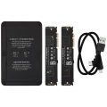 LB Tool L3 True Tone Programmer With Boards For iPhone 7-15 Pro Max
