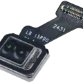 LB Tool Infrared Radar Scanner Flex Cable For iPhone 15 Pro