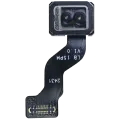 LB Tool Infrared Radar Scanner Flex Cable For iPhone 15 Pro Max
