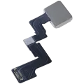 LB Tool Infrared Radar Scanner Flex Cable For iPhone 16 Pro