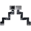 LB Tool Infrared Radar Scanner Flex Cable For iPhone 16 Pro Max