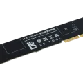 LB Tool Rear Camera / Radar Read / Write Adapter Board For iPhone 8-15 Pro Max (Does Not Include iPhone 15 / 16 Series Radar Interface)