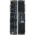 LB Tool Rear Camera / Radar Read / Write Adapter Board For iPhone 16 Series