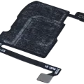 LB Tool Proximity Sensor Flex Cable (No Chip) For iPhone 16 Pro Max