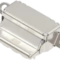 Charging Port Only For iPad 11 (2025) (Soldering Required) (Premium) (10 Pack) (Silver)