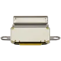 Charging Port Only For iPad 11 (2025) (Soldering Required) (Premium) (10 Pack) (Yellow)