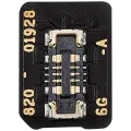 Flashlight Flex Cable For iPad Pro 11" 2nd Gen (2020) / Pro 11" 3rd Gen (2021) / Pro 11" 4th Gen (2022) / iPad Pro 12.9" 4th Gen (2020) / Pro 12.9" 5th Gen (2021) / 12.9" 6th Gen (2022)
