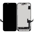 OLED Assembly Compatible For iPhone 17e / 16e (Refurbished)