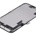 OLED Assembly Compatible For iPhone 17e / 16e (Refurbished)