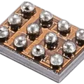 Signal IC GPOLAT For iPhone 8G / 8Plus/ X / XR / SE 2022 / XS / XS Max (18099)