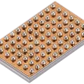 Wireless Charging IC For iPhone SE 2020 / SE2022 (59358A0)