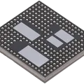 High Frequency Amplifier For iPhone SE 2022 (A8215)