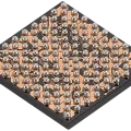 Baseband Power IC For iPhone SE 2022 (Pmx57)