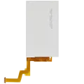 Upper LCD Display For Nintendo New 2DS XL