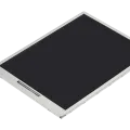 Lower LCD Display For Nintendo New 2DS XL