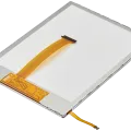 Lower LCD Display For Nintendo New 2DS XL