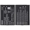 Replacement Battery For Nintendo New 2DS XL (CTR-003)