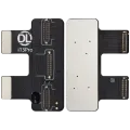 DL DL400 Pro Tester Flex For iPhone 13 Pro (Need To Be Used With EDP Small Board)