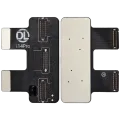 DL DL400 Pro Tester Flex For iPhone 14 Pro (Need To Be Used With EDP Small Board)