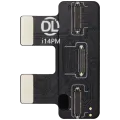 DL DL400 Pro Tester Flex For iPhone 14 Pro Max (Need To Be Used With EDP Small Board)