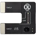 Шлейф тестера DL DL400 Pro для iPhone 15