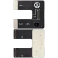 Шлейф тестера DL DL400 Pro для iPhone 15