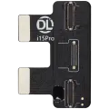DL DL400 Pro Tester Flex For iPhone 15 Pro (Need To Be Used With EDP Small Board)