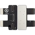 DL DL400 Pro Tester Flex For iPhone 15 Pro (Need To Be Used With EDP Small Board)