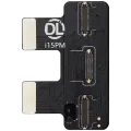 DL DL400 Pro Tester Flex For iPhone 15 Pro Max (Need To Be Used With EDP Small Board)