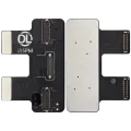 DL DL400 Pro Tester Flex For iPhone 15 Pro Max (Need To Be Used With EDP Small Board)